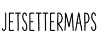 JetsetterMaps logo